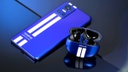 REALME MOBILE PHONE -GT Neo3 (RMX3563) Blue (256GB 12GB)