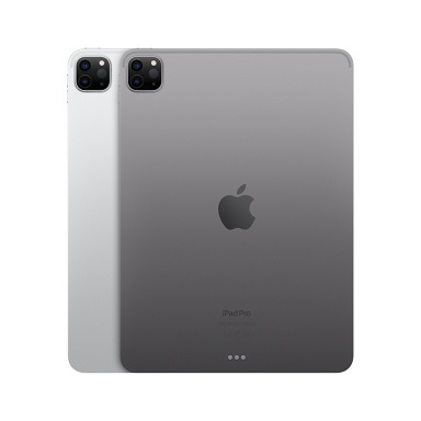 11-inch iPad Pro Wi-Fi 128GB -M2 Space Silver