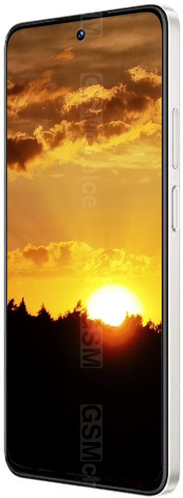 REALME MOBILE PHONE -C55 (RMX3710) Sunshower (256GB 8GB)
