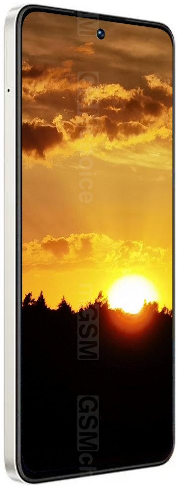 REALME MOBILE PHONE -C55 (RMX3710) Sunshower (256GB 8GB)