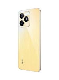 REALME MOBILE PHONE -C53 (RMX3760) Gold (128GB 6GB)