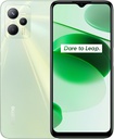 REALME MOBILE PHONE-C35 Green (128GB 4GB)