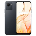 REALME MOBILE PHONE-C30S Black (64GB 4GB)