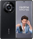 Realme11 Pro+ Mobile Phone (EU-CIS) Astral Black (512GB 12GB)